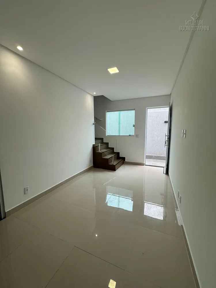 Casa de Condomínio, 2 quartos - Foto 5