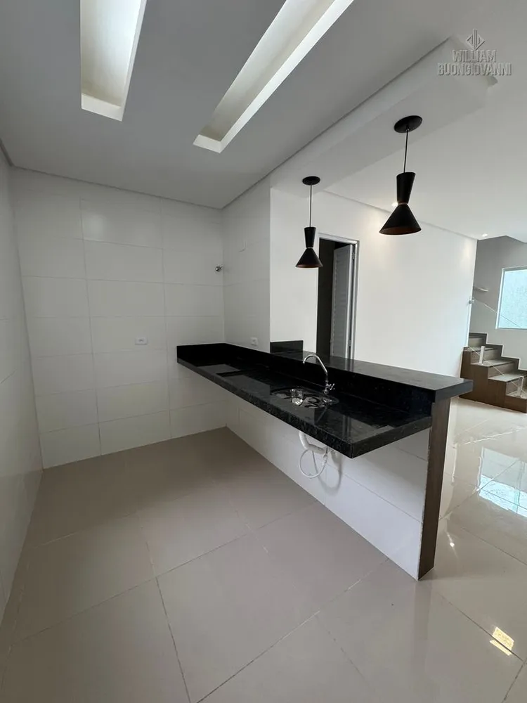Casa de Condomínio, 2 quartos - Foto 6