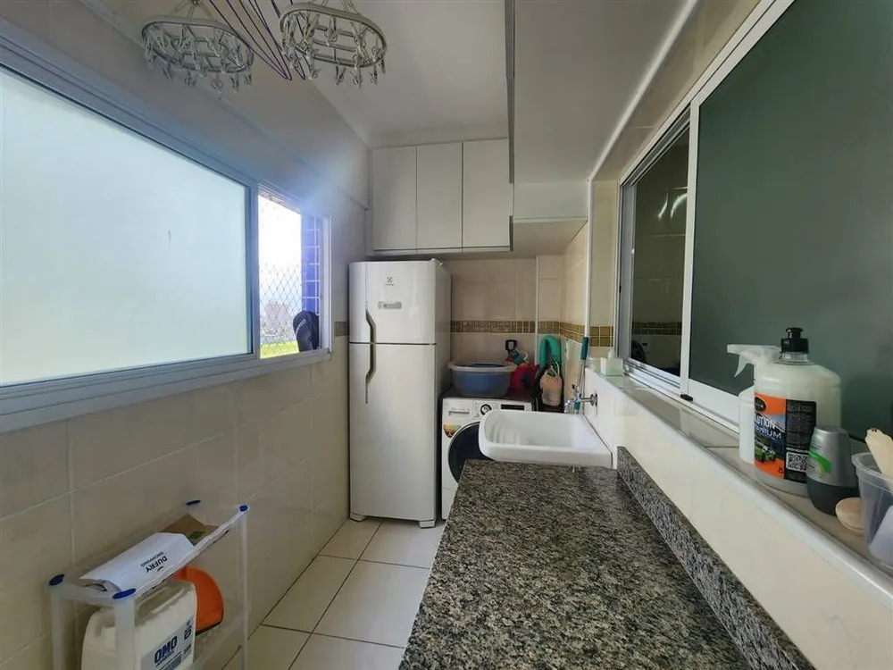 Apartamento, 3 quartos, 128 m² - Foto 1