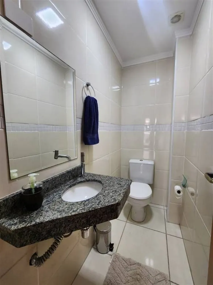 Apartamento, 3 quartos, 128 m² - Foto 6