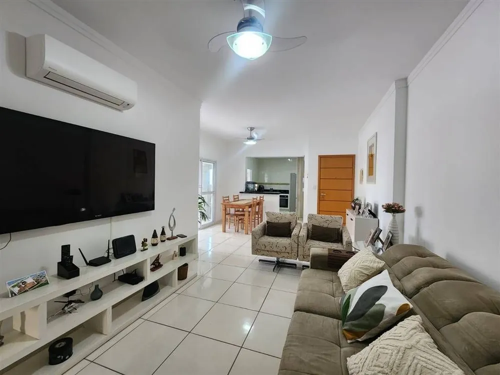 Apartamento, 3 quartos, 128 m² - Foto 4