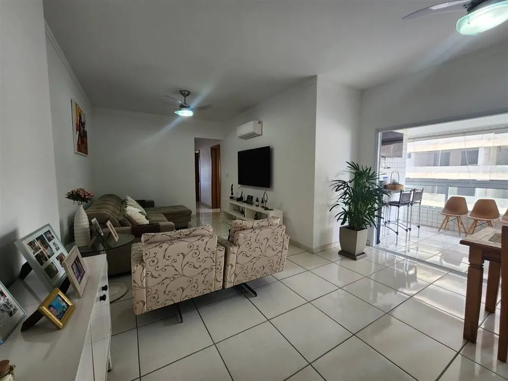 Apartamento, 3 quartos, 128 m² - Foto 1