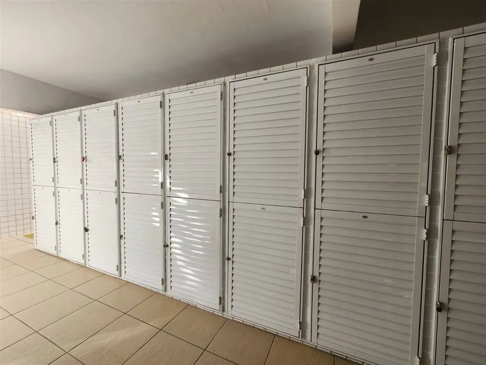 Apartamento, 3 quartos, 128 m² - Foto 3