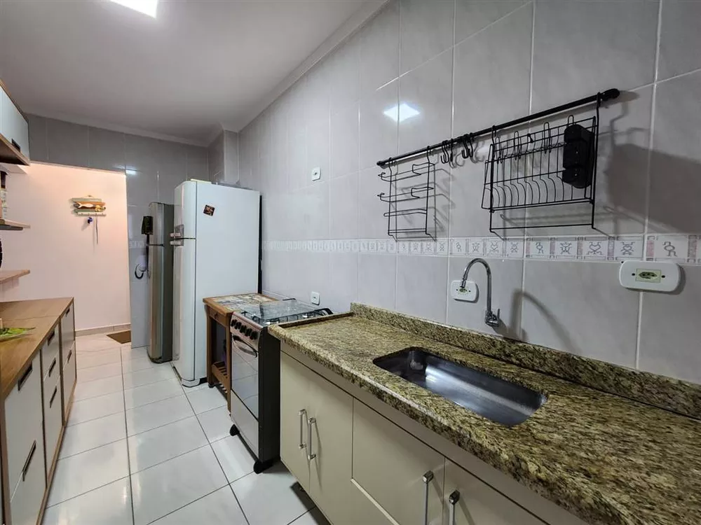 Apartamento à venda com 2 quartos, 85m² - Foto 12