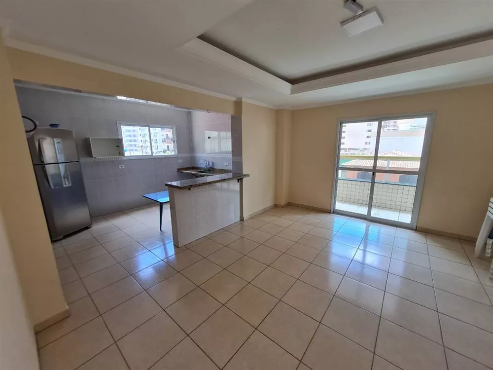 Apartamento à venda com 2 quartos, 85m² - Foto 2