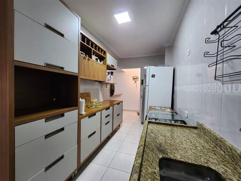 Apartamento à venda com 2 quartos, 85m² - Foto 14