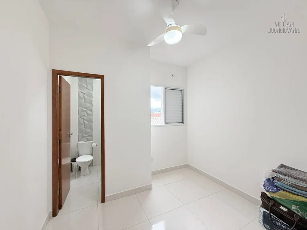 Casa de Condomínio, 2 quartos - Foto 1