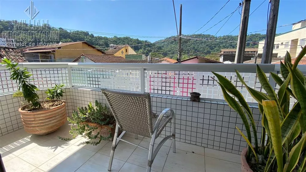 Sobrado à venda com 3 quartos, 146m² - Foto 5