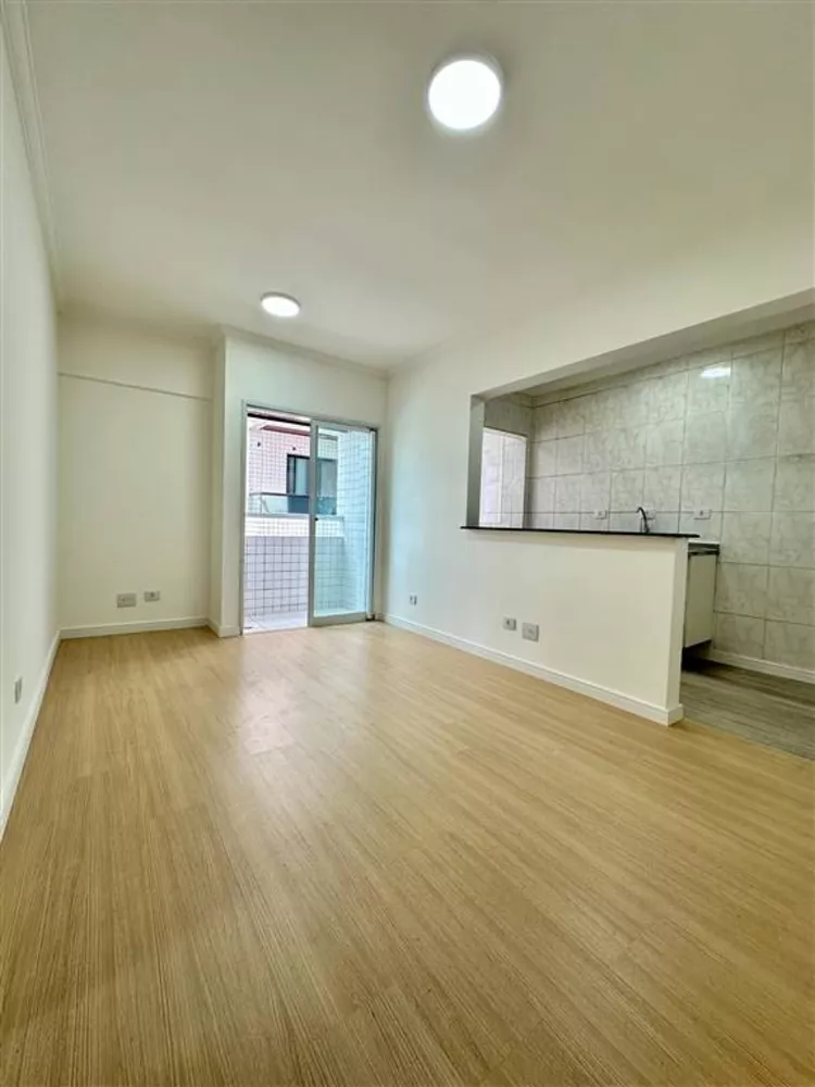 Apartamento à venda com 1 quarto, 40m² - Foto 3