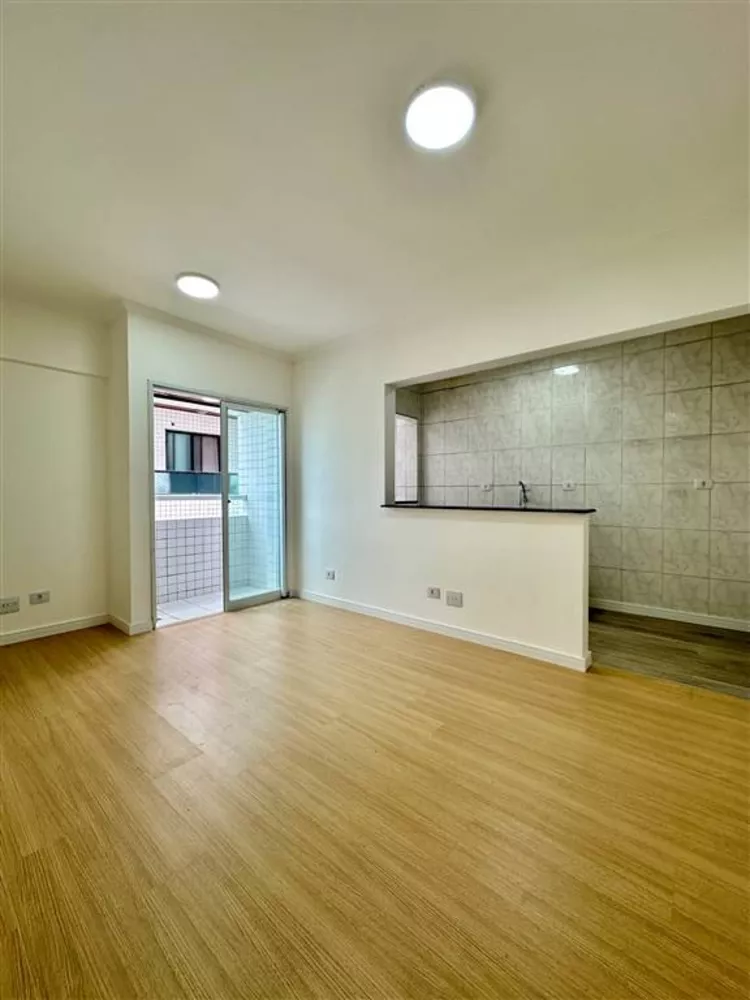 Apartamento à venda com 1 quarto, 40m² - Foto 6