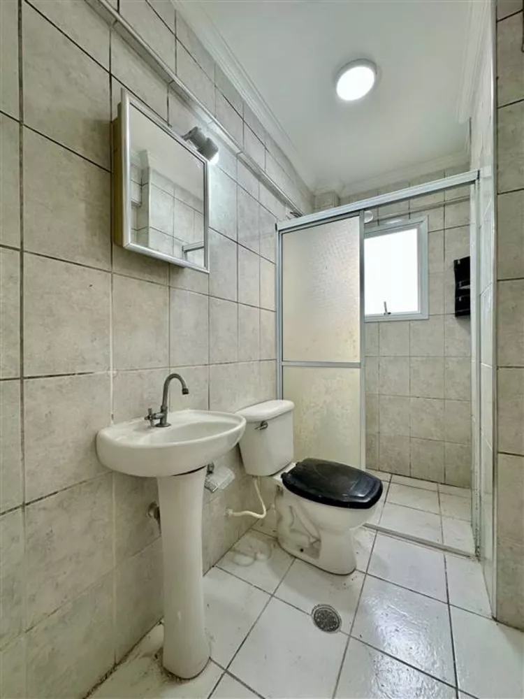 Apartamento à venda com 1 quarto, 40m² - Foto 8