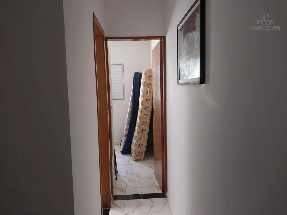 Casa de Condomínio, 2 quartos - Foto 5