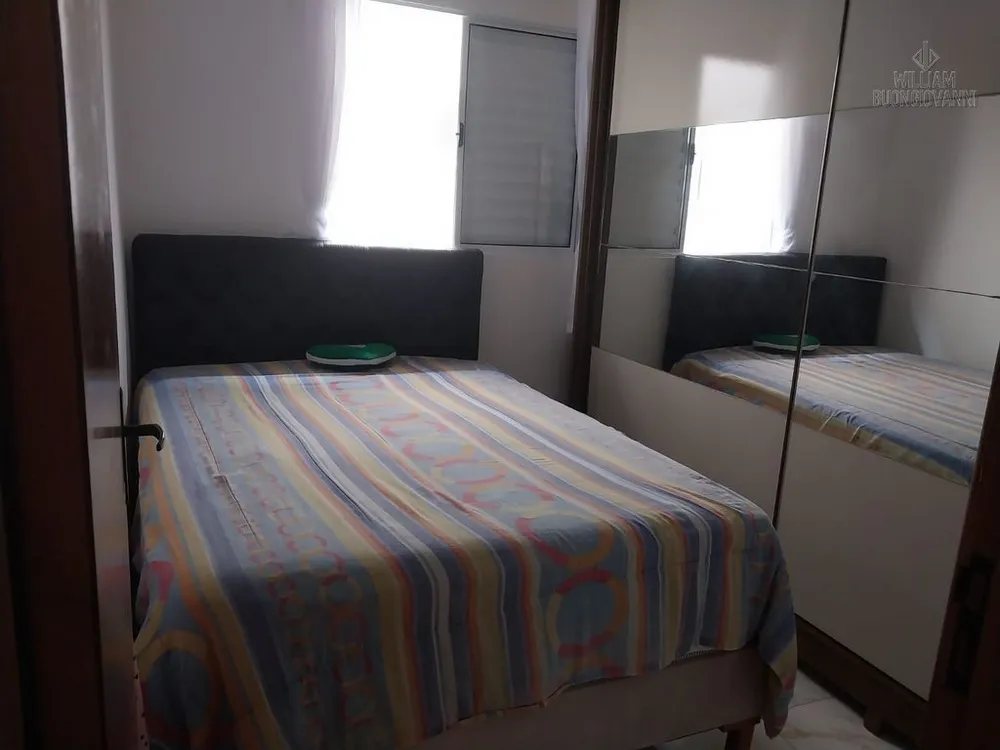 Casa de Condomínio, 2 quartos - Foto 6