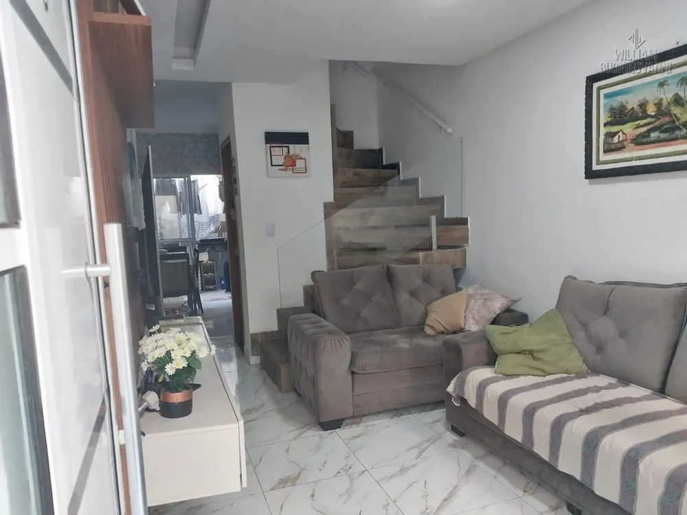 Casa de Condomínio, 2 quartos - Foto 4
