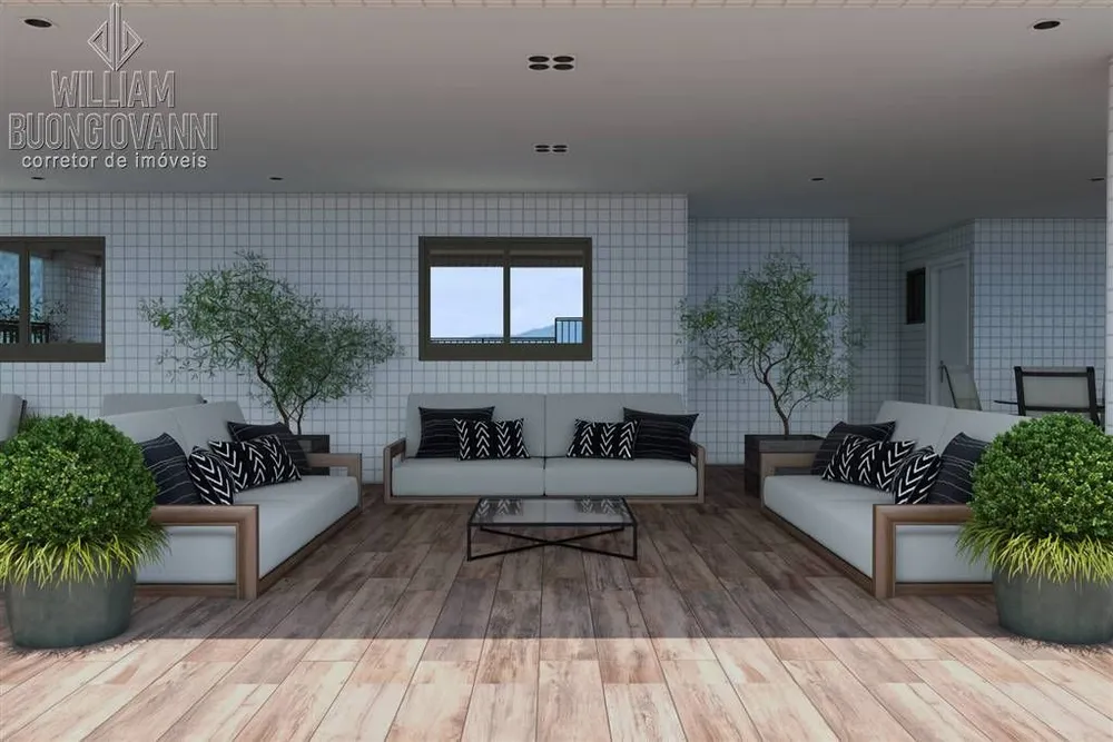 Apartamento, 2 quartos, 72 m² - Foto 8