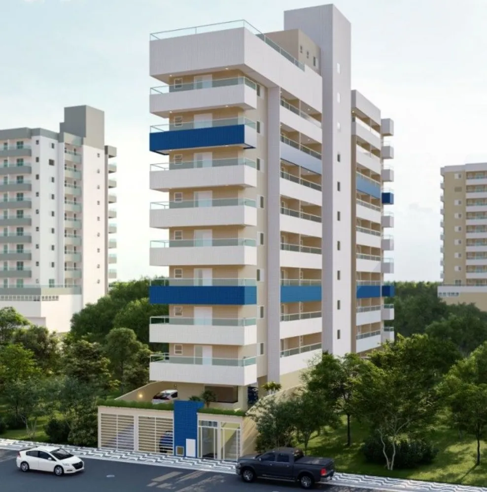 Apartamento, 2 quartos, 71 m² - Foto 3