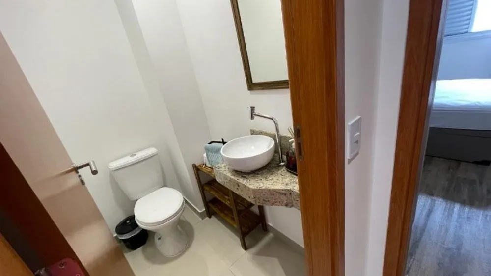 Apartamento, 2 quartos, 80 m² - Foto 1