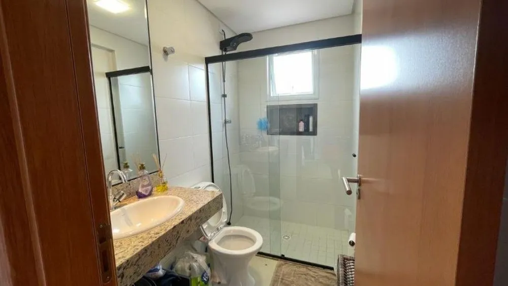 Apartamento, 2 quartos, 80 m² - Foto 4