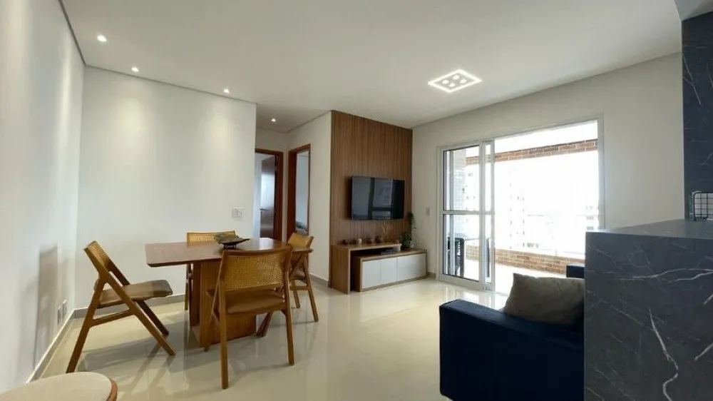 Apartamento, 2 quartos, 80 m² - Foto 2