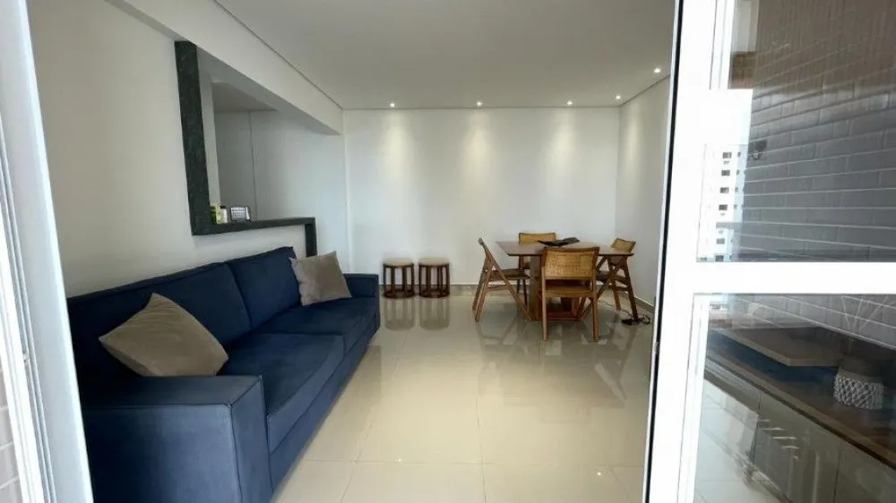 Apartamento, 2 quartos, 80 m² - Foto 3