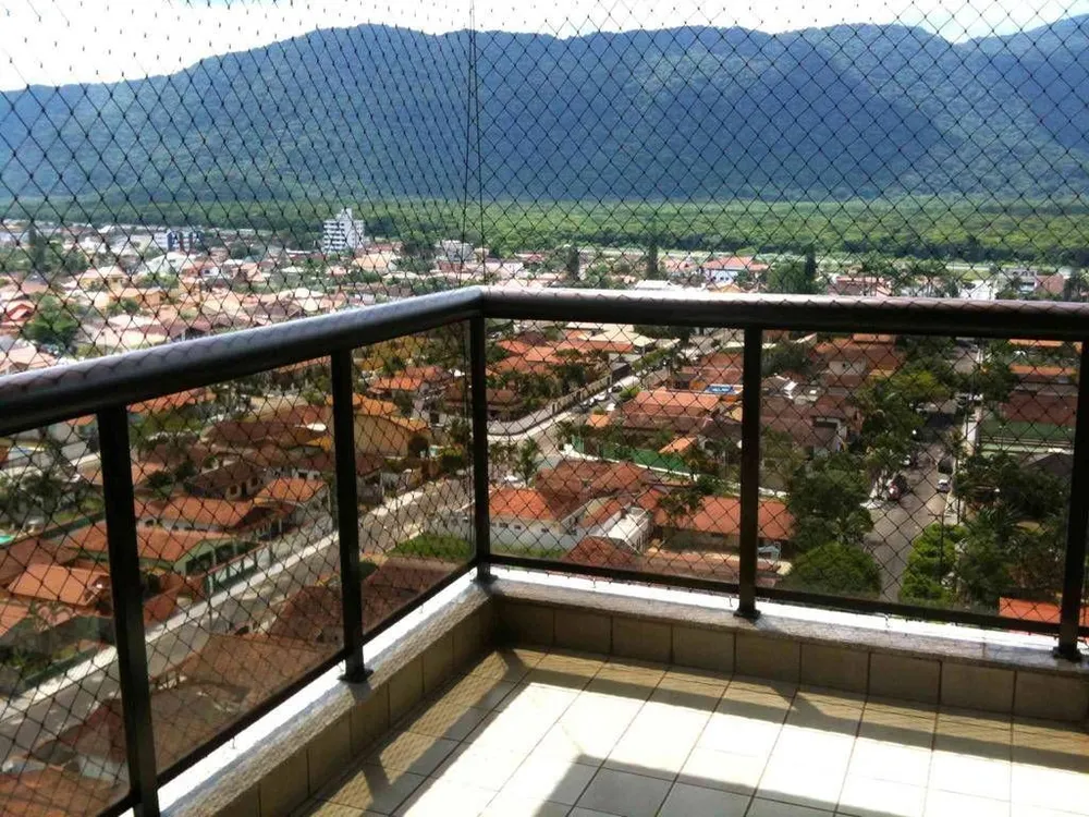 Apartamento, 4 quartos, 307 m² - Foto 1