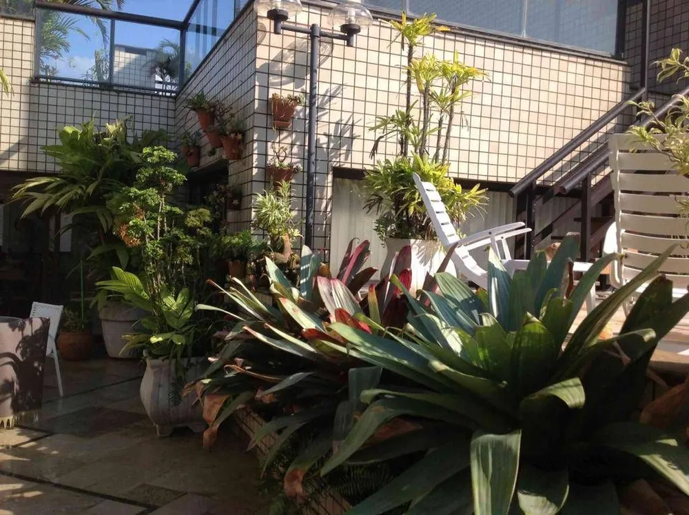 Apartamento, 4 quartos, 307 m² - Foto 8