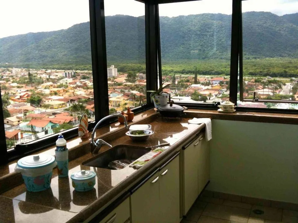 Apartamento, 4 quartos, 307 m² - Foto 6