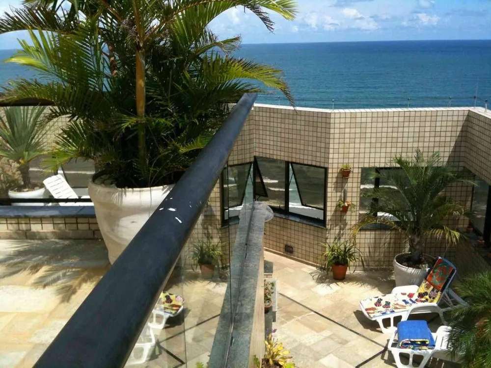 Apartamento, 4 quartos, 307 m² - Foto 2
