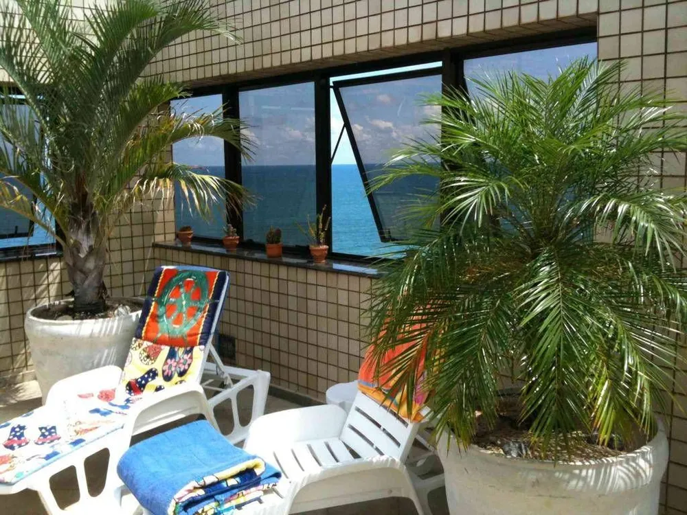 Apartamento, 4 quartos, 307 m² - Foto 3