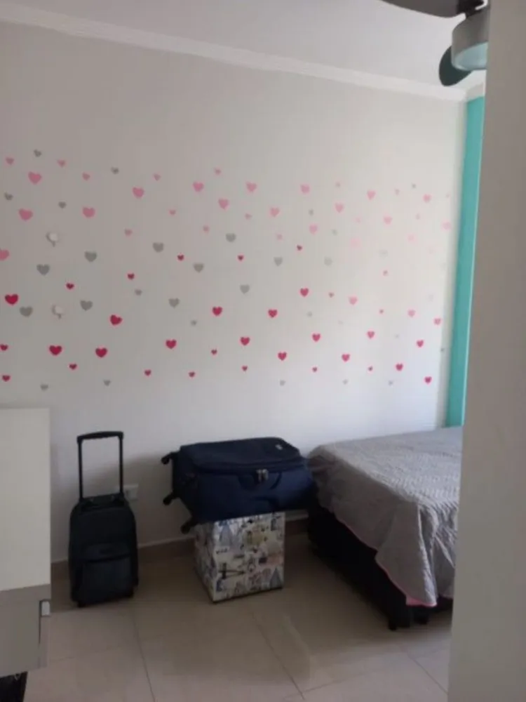 Apartamento, 3 quartos, 95 m² - Foto 5