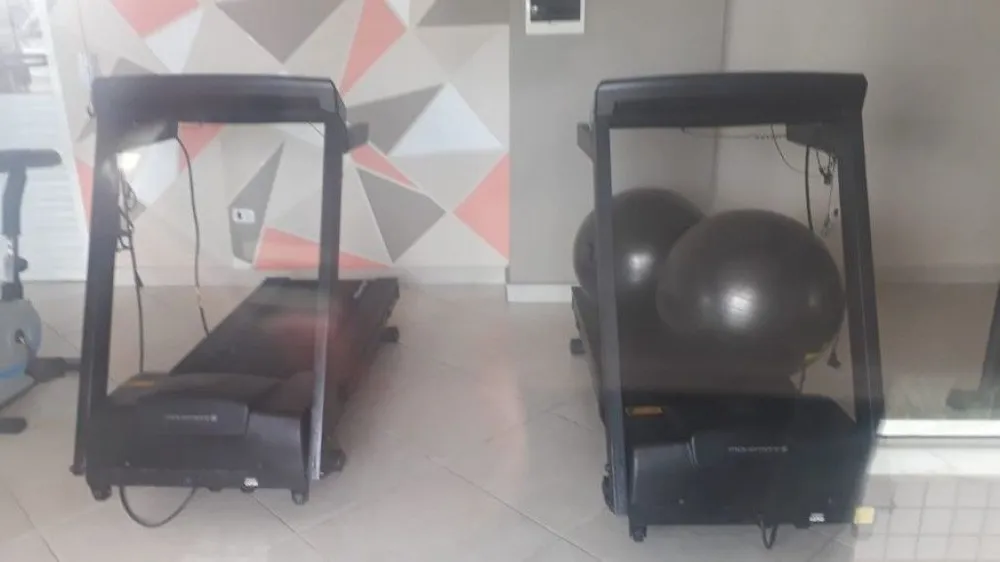 Apartamento, 3 quartos, 95 m² - Foto 1