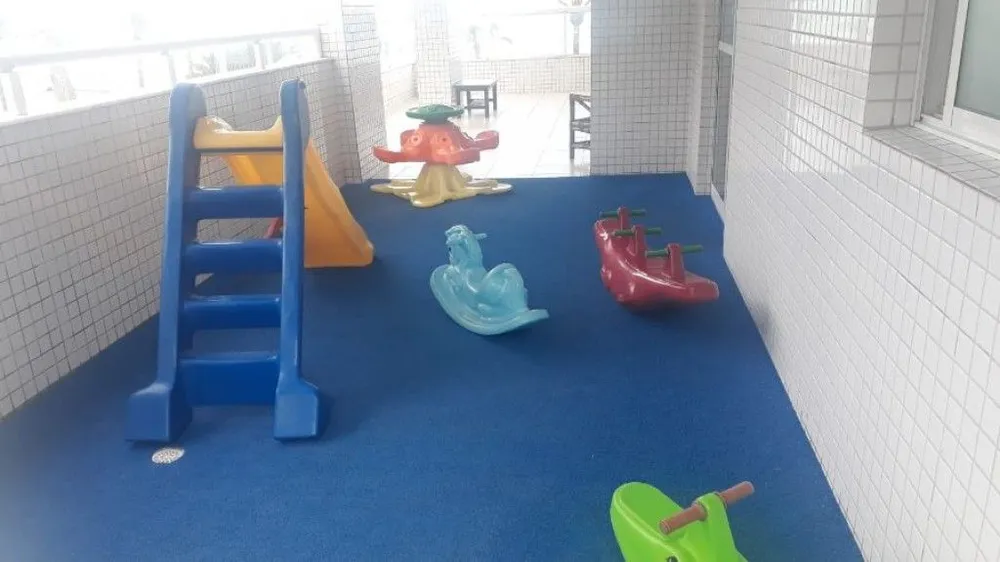Apartamento, 3 quartos, 95 m² - Foto 2