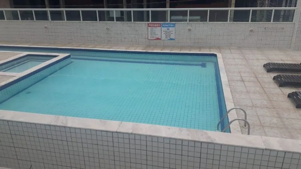 Apartamento, 3 quartos, 95 m² - Foto 3