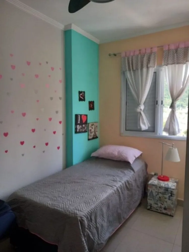Apartamento, 3 quartos, 95 m² - Foto 6