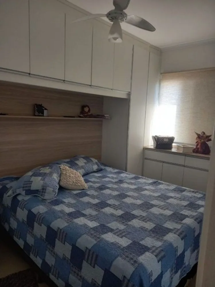 Apartamento, 3 quartos, 95 m² - Foto 7