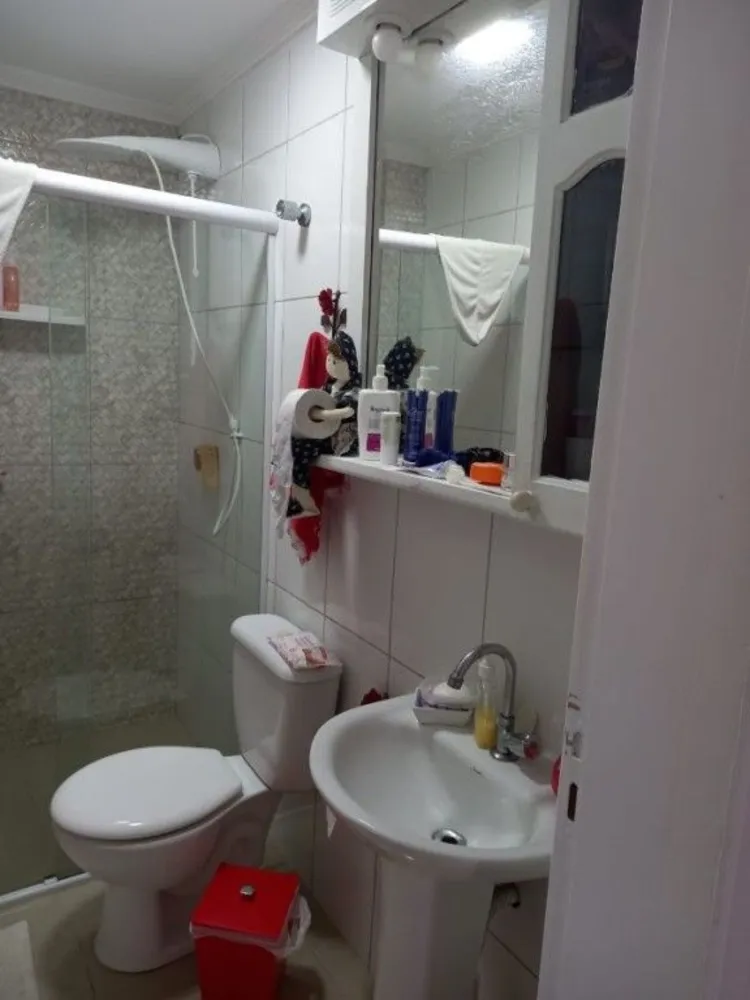 Apartamento, 3 quartos, 95 m² - Foto 8