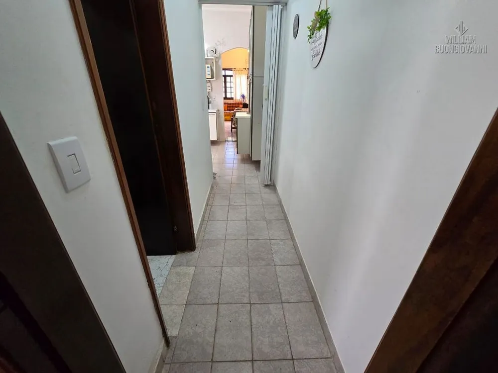 Sobrado, 3 quartos, 120 m² - Foto 1