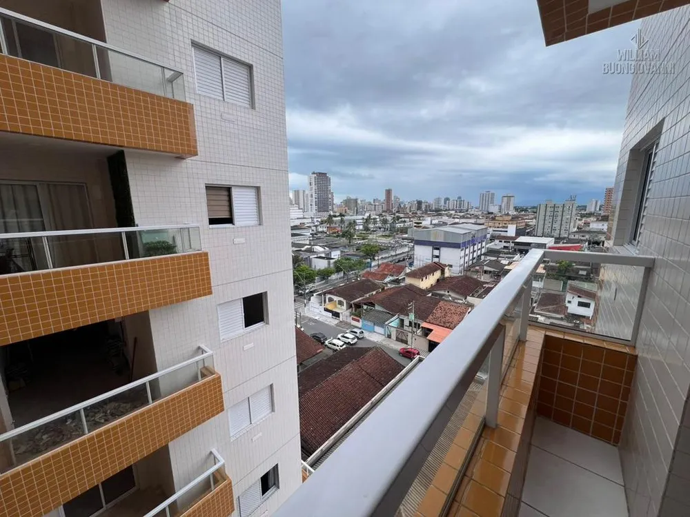 Apartamento, 2 quartos, 57 m² - Foto 1