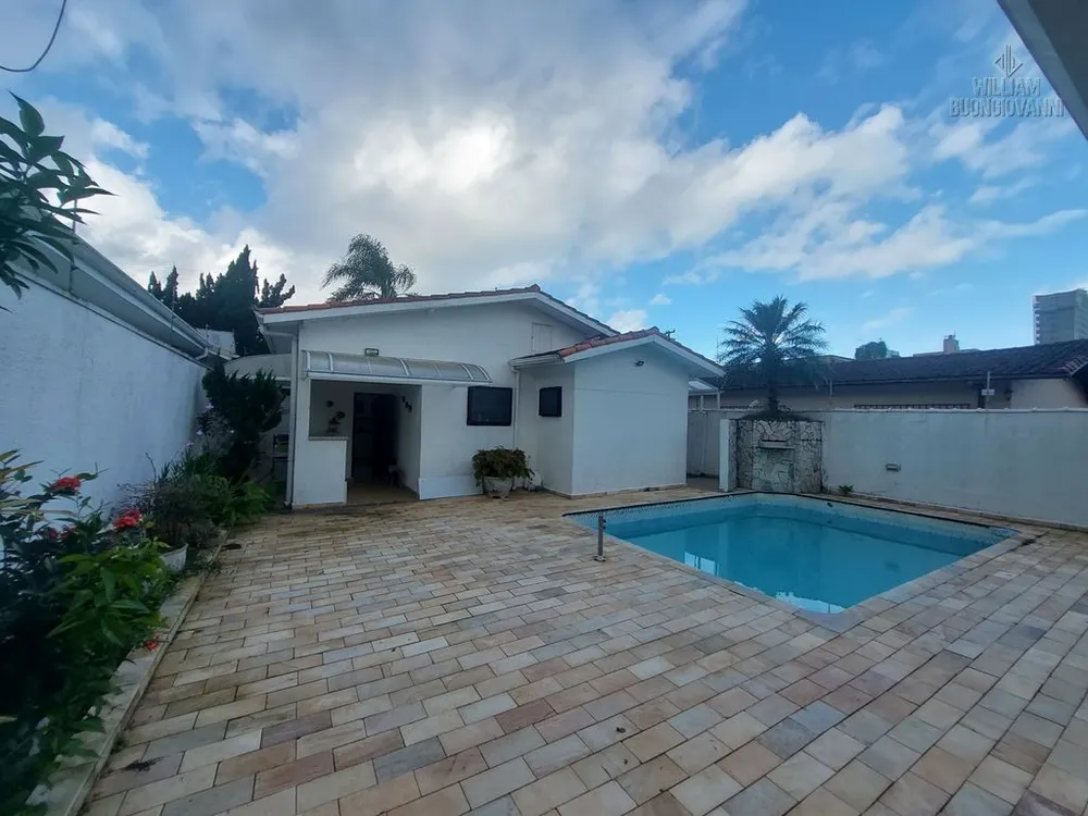 Casa, 4 quartos, 179 m² - Foto 4