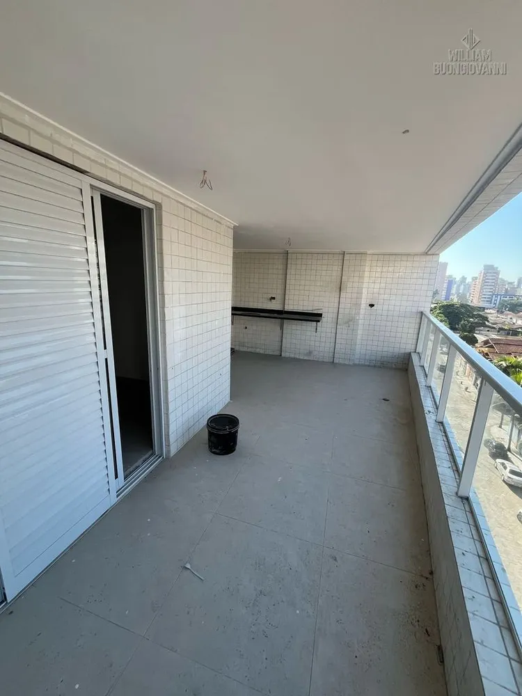 Apartamento, 3 quartos, 107 m² - Foto 7