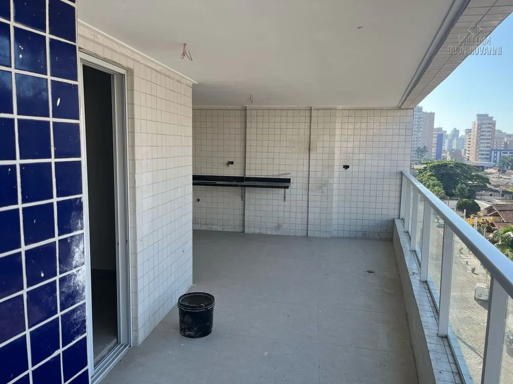 Apartamento, 3 quartos, 107 m² - Foto 3