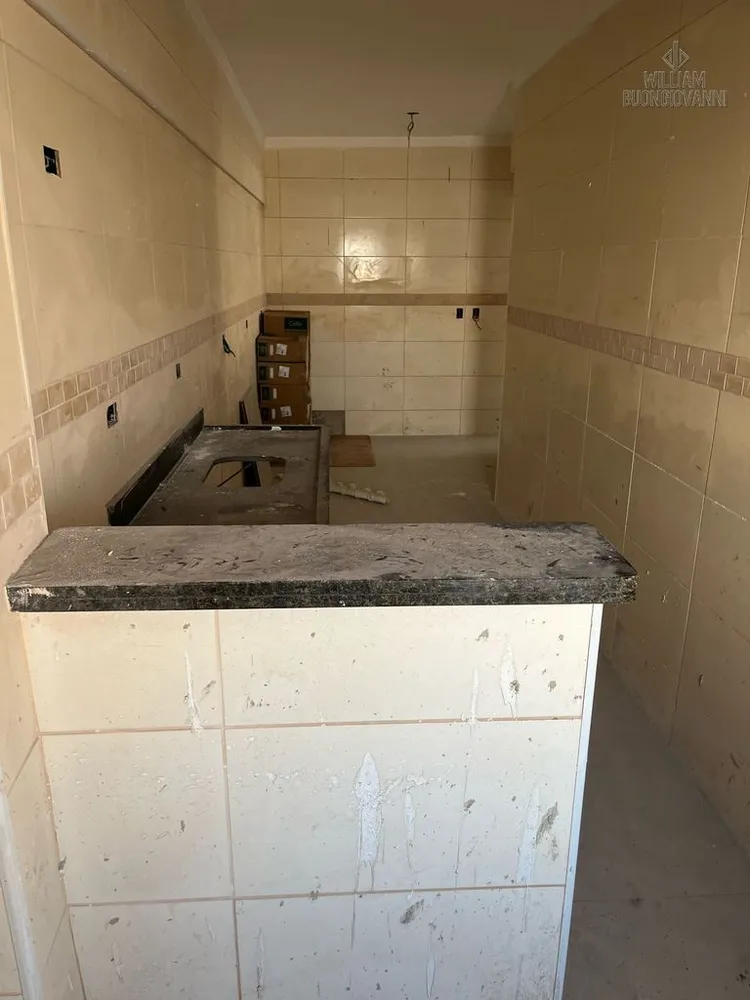 Apartamento, 3 quartos, 107 m² - Foto 1