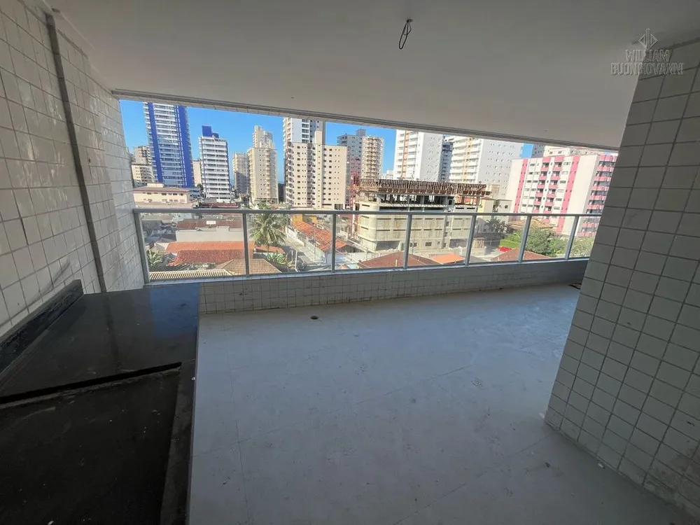 Apartamento, 3 quartos, 107 m² - Foto 4