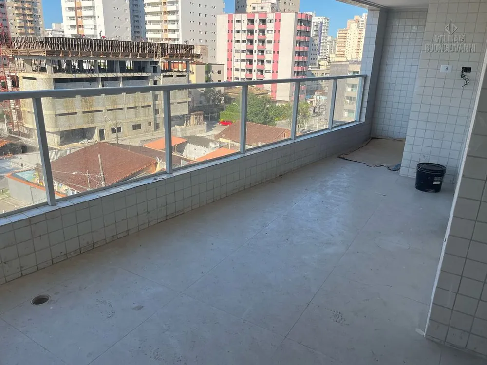 Apartamento, 3 quartos, 107 m² - Foto 6