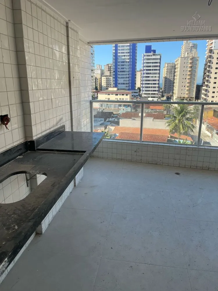 Apartamento, 3 quartos, 107 m² - Foto 2