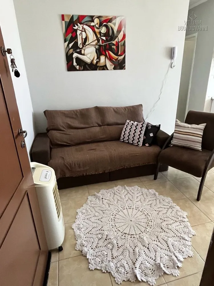 Apartamento, 2 quartos, 60 m² - Foto 7