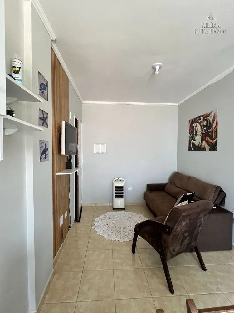 Apartamento, 2 quartos, 60 m² - Foto 8