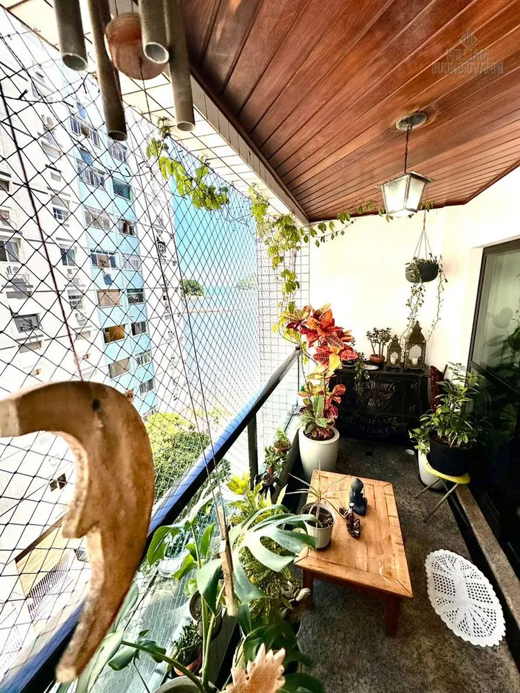 Apartamento, 3 quartos, 136 m² - Foto 2