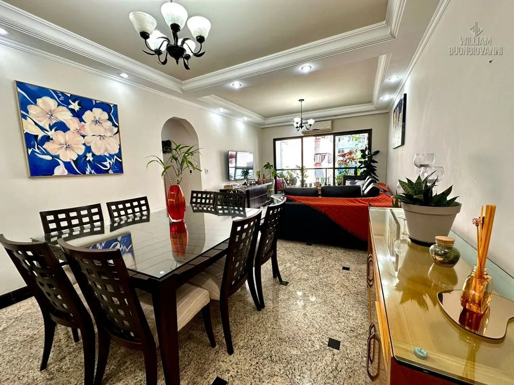 Apartamento, 3 quartos, 136 m² - Foto 6