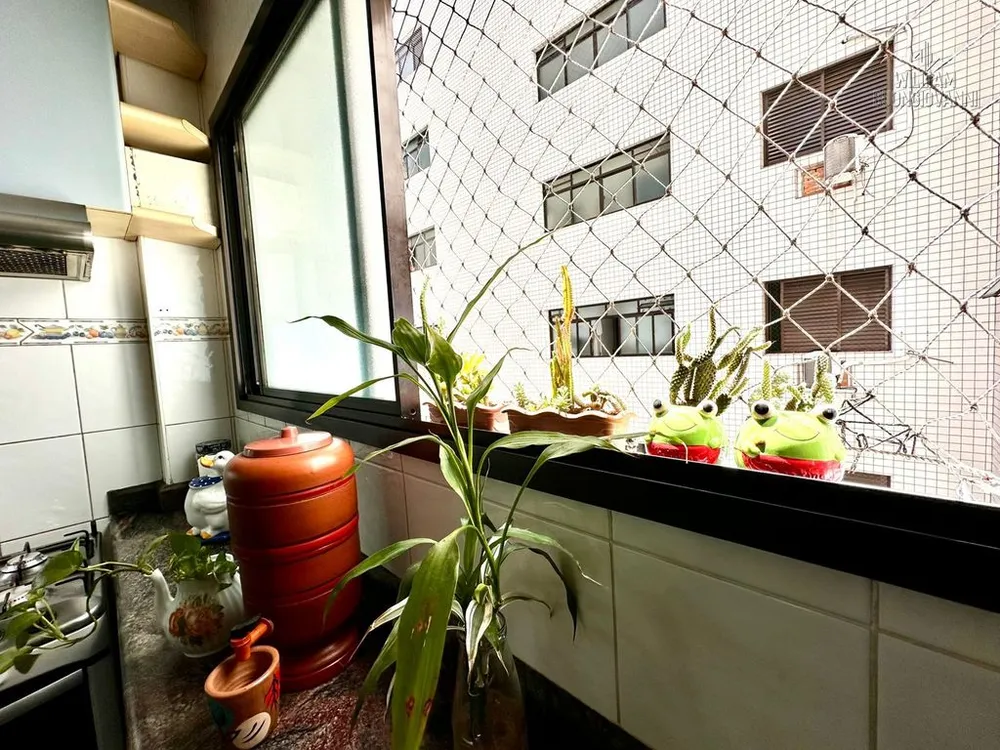 Apartamento, 3 quartos, 136 m² - Foto 5